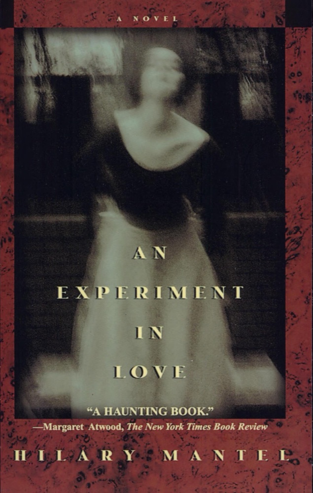 An Experiment in Love