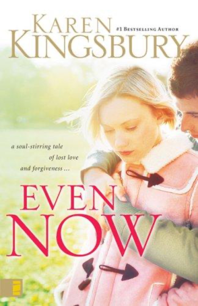 Even Now