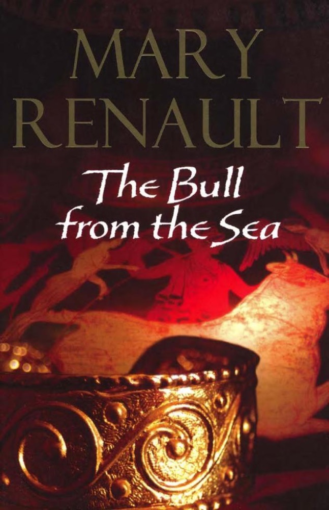 The Bull from the Sea
