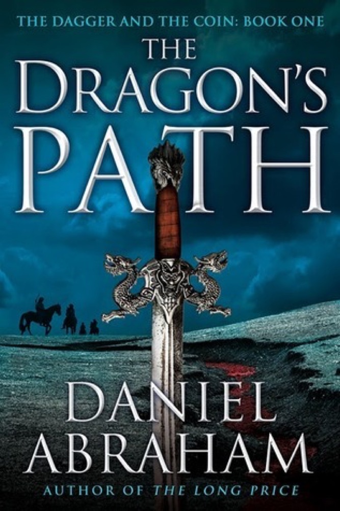 The Dragon's Path