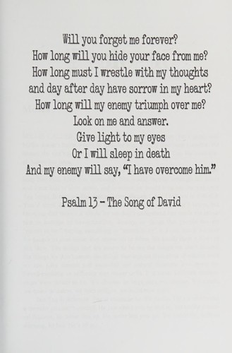 The Song of David