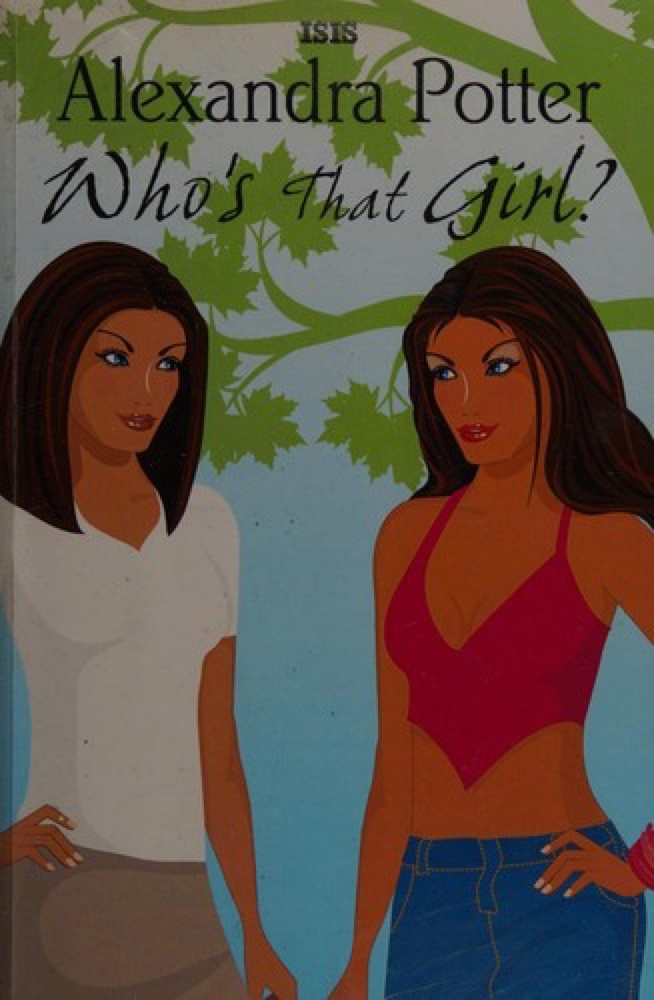 Who's That Girl?
