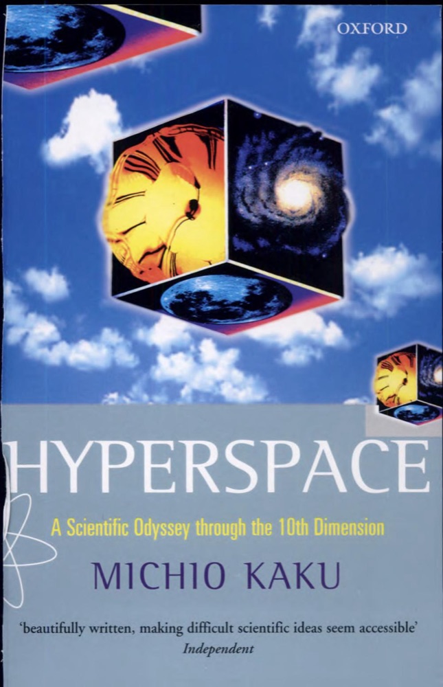 Hyperspace