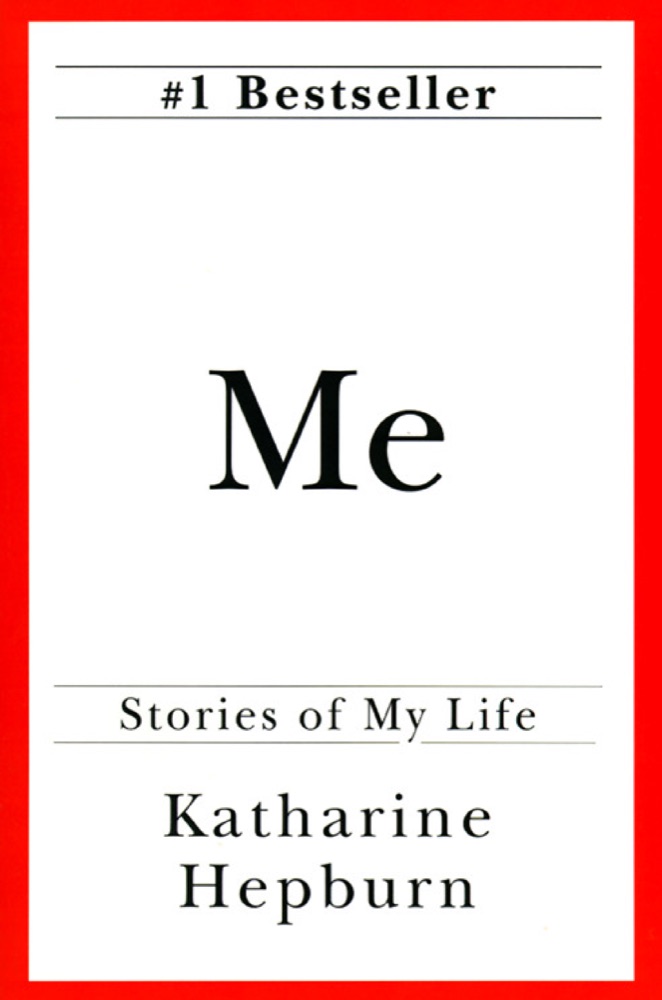 Me: Stories of My Life