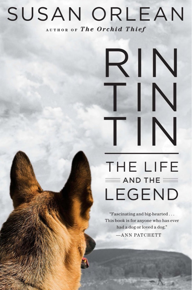 Rin Tin Tin: The Life and the Legend