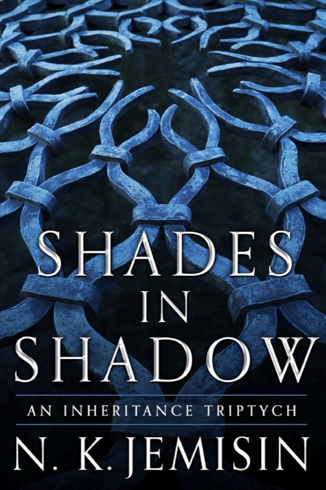 Shades in Shadow - An Inheritance Tryptich
