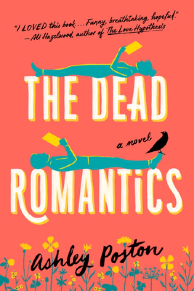 The Dead Romantics