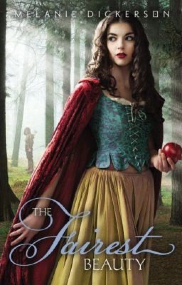 The Fairest Beauty