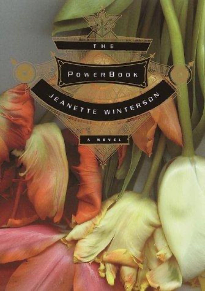 The Powerbook