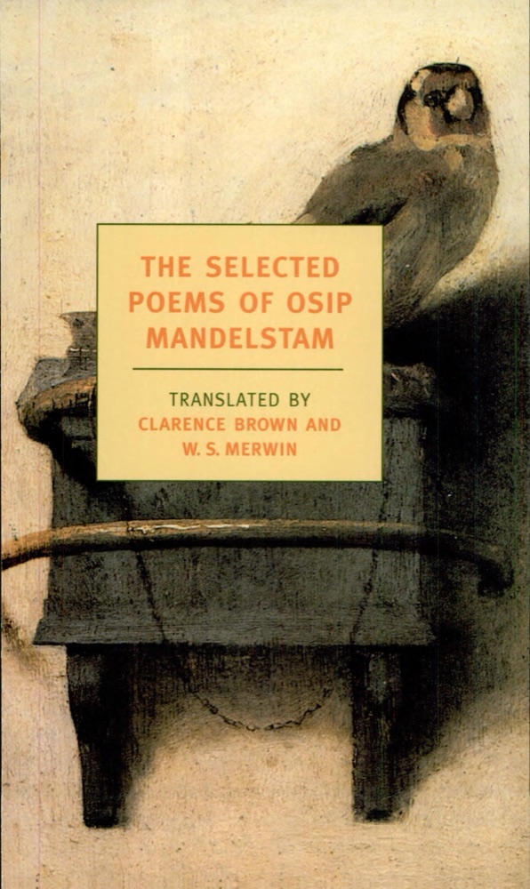 The Selected Poems