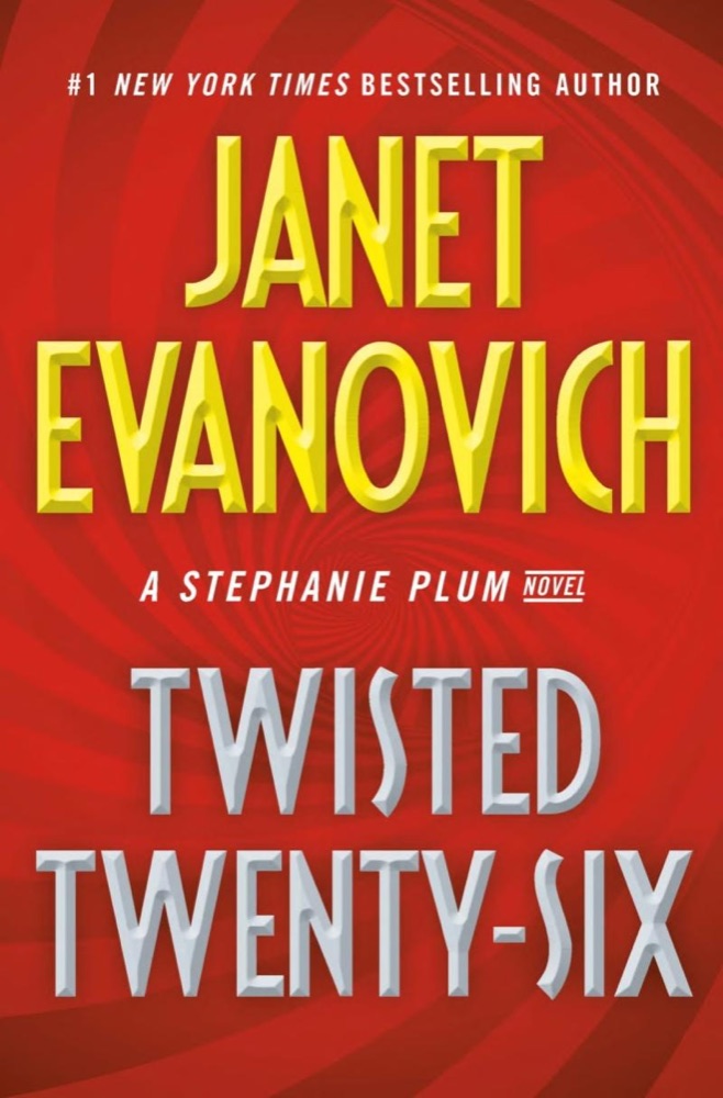 Twisted Twenty-Six