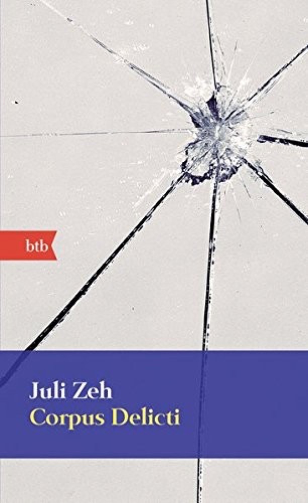 Corpus Delicti. Ein Prozess