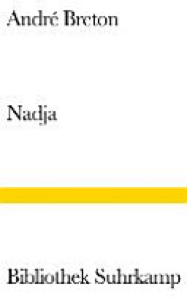 Nadja