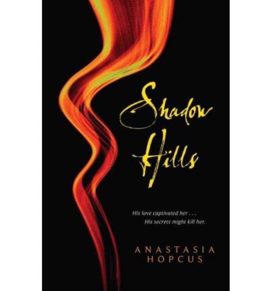 Shadow Hills