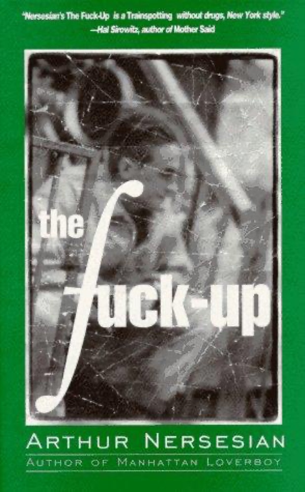 The Fuck-Up