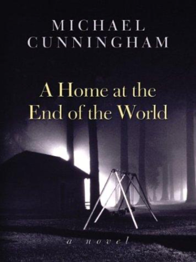 A Home at the End of the World