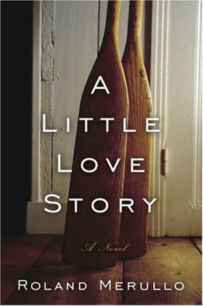 A Little Love Story
