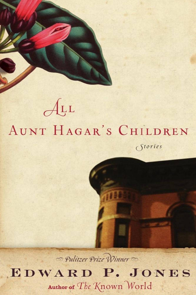 All Aunt Hagar's Children: Stories