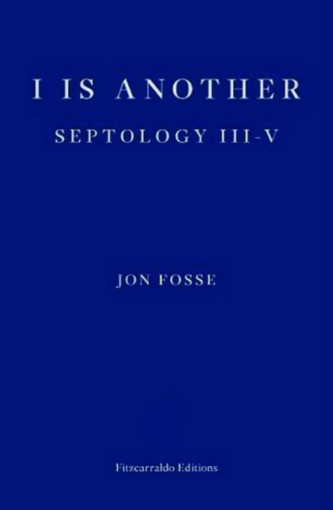 I Is Another: Septology III-V