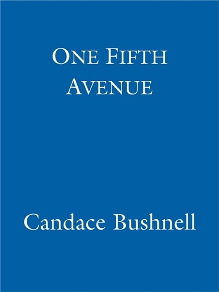 One Fifth Avenue