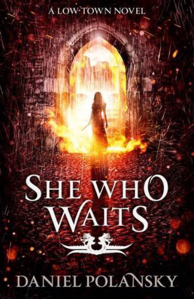 She Who Waits