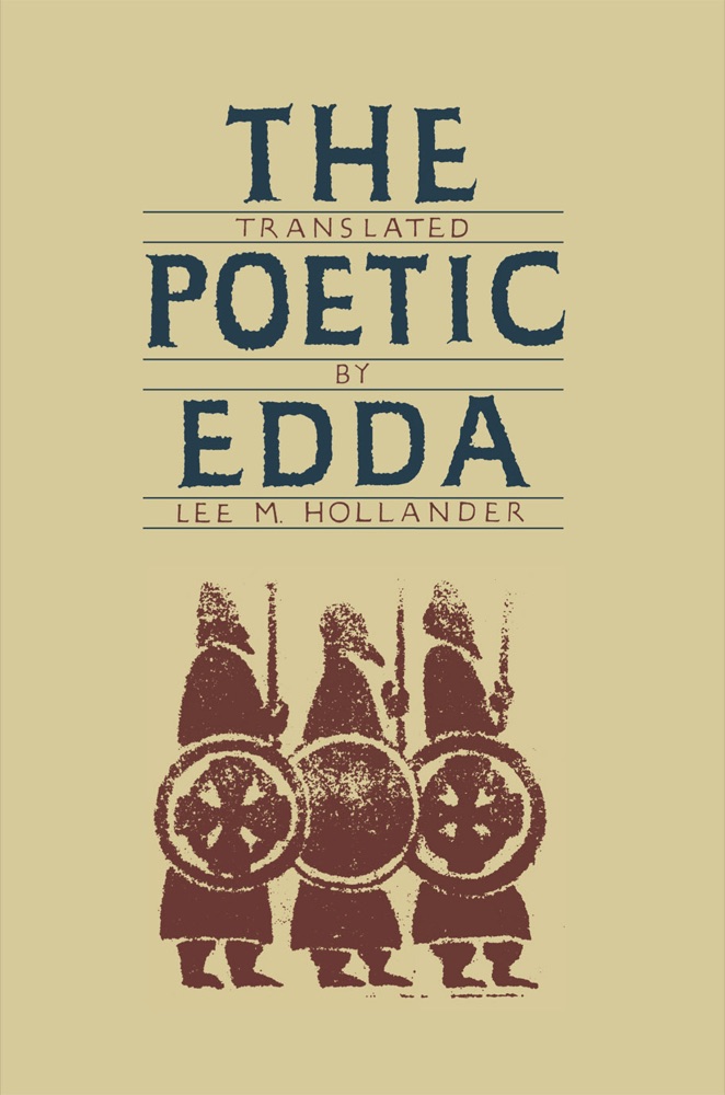 The Poetic Edda