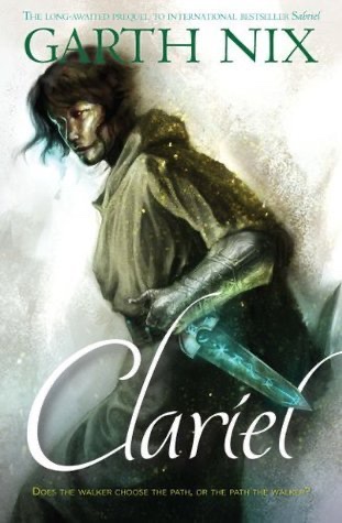 Clariel: The Lost Abhorsen