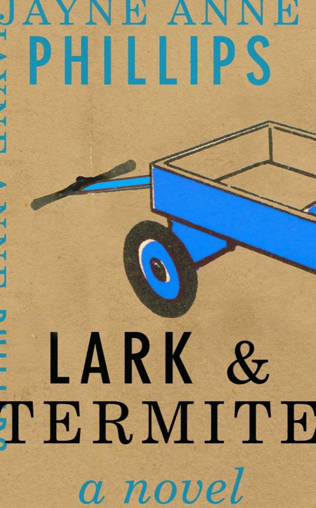 Lark & Termite