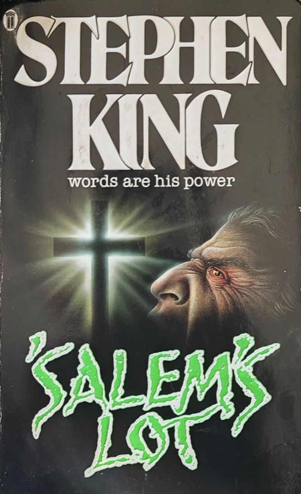 ’Salem’s Lot
