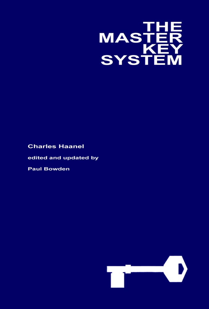 The Master Key System