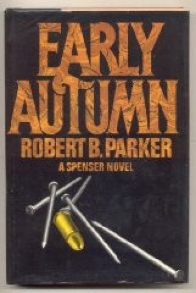 Early Autumn