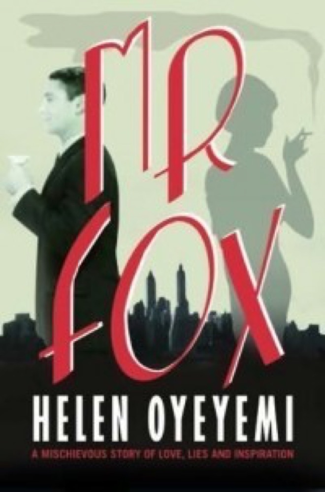 Mr. Fox