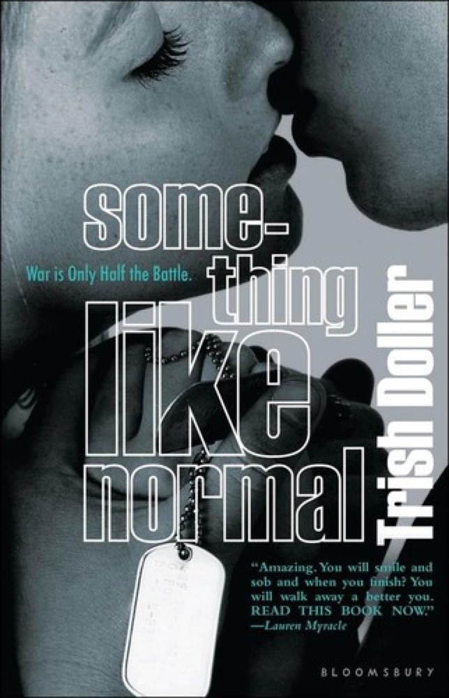 Something like Normal