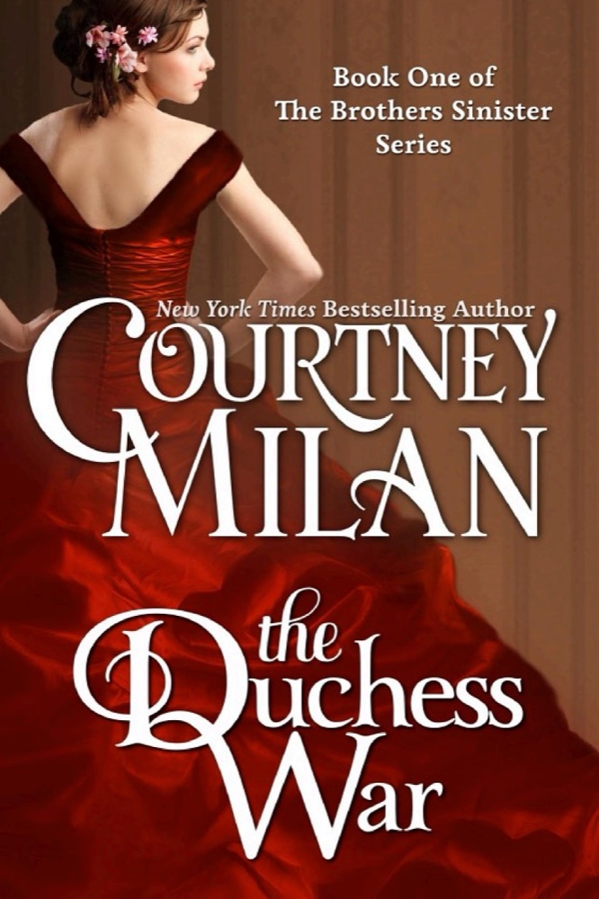 The Duchess War
