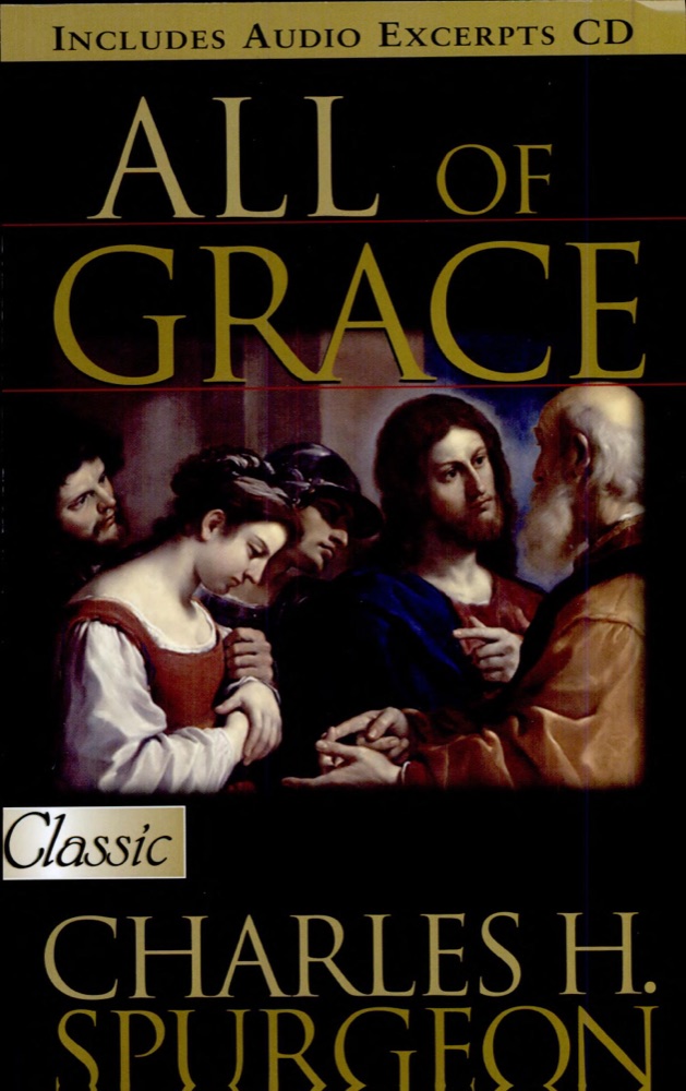 All of Grace