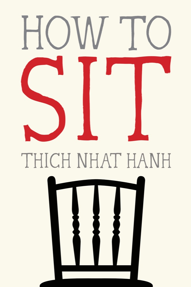 How to Sit