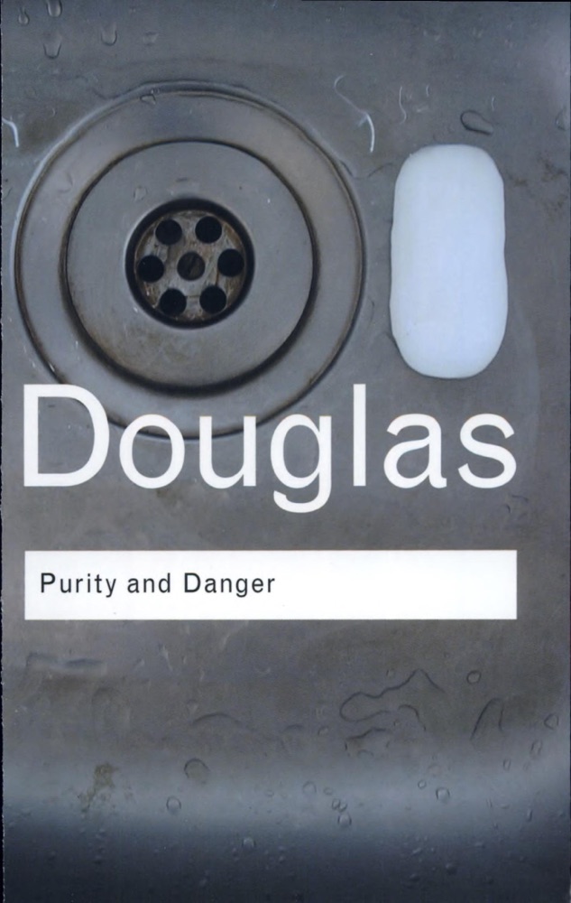 Purity and Danger