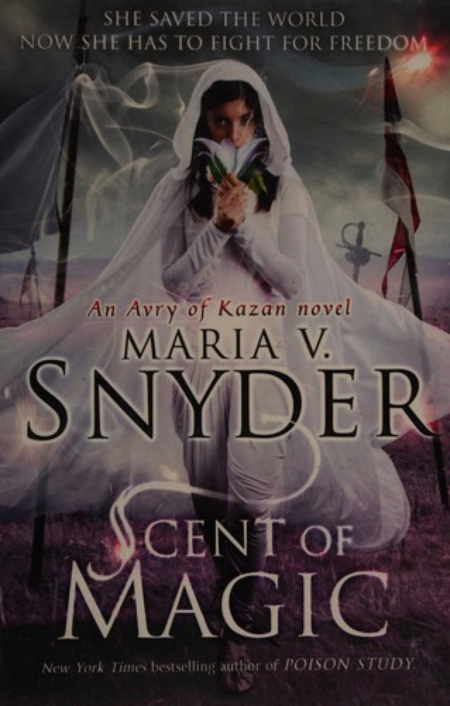 Scent of Magic