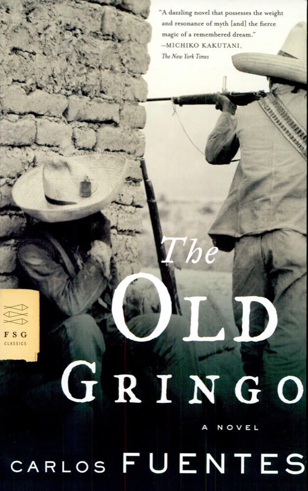 The Old Gringo