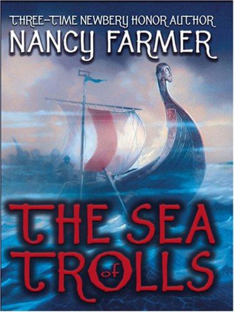 The Sea of Trolls