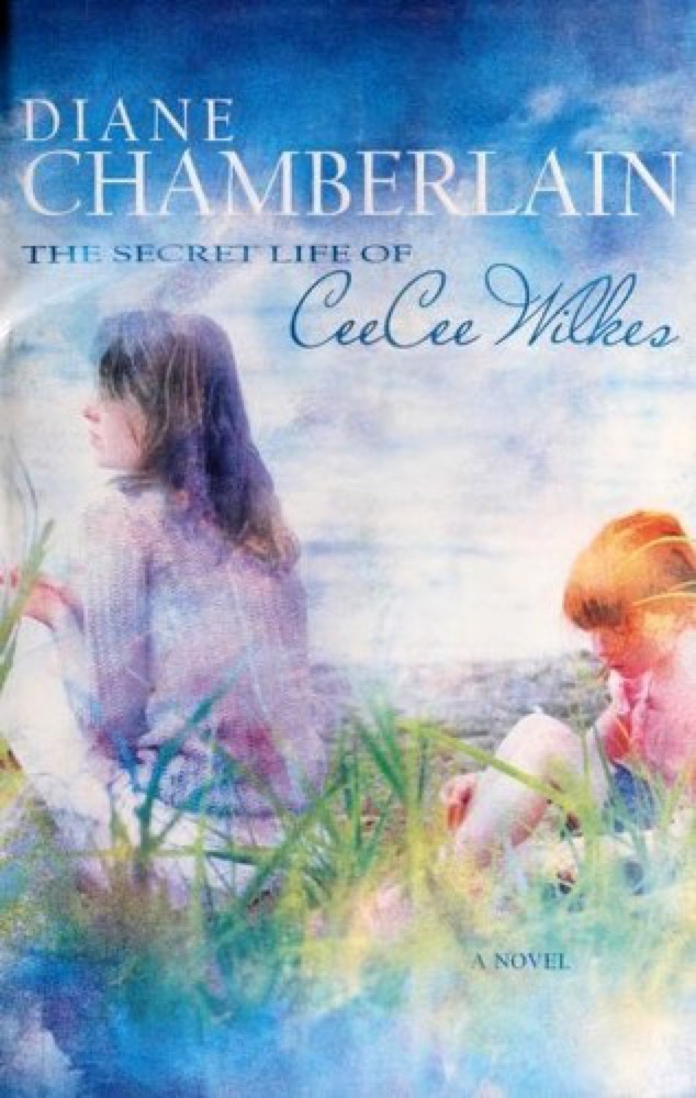 The Secret Life of CeeCee Wilkes