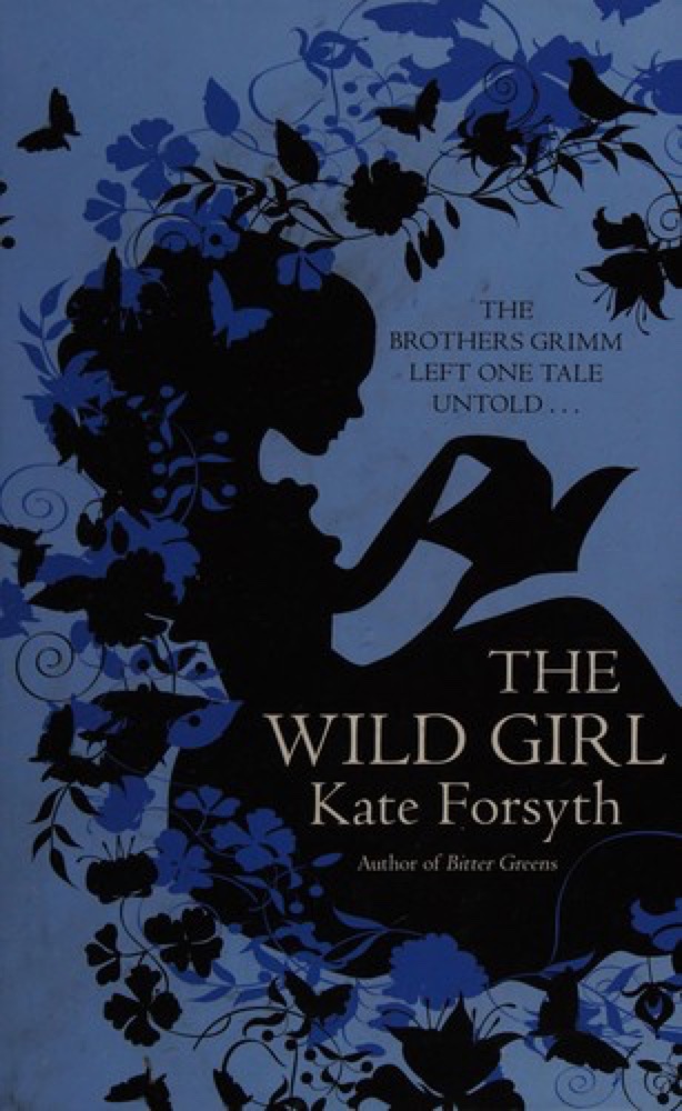 The Wild Girl