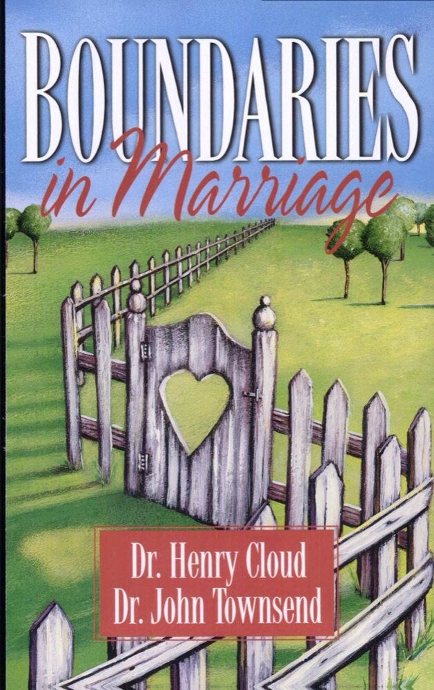 Boundaries in Marriage: Understanding the Choices That Make or Break Loving Relationships