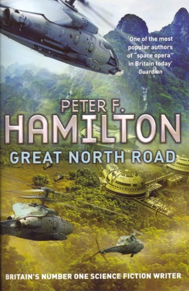 Great North Road