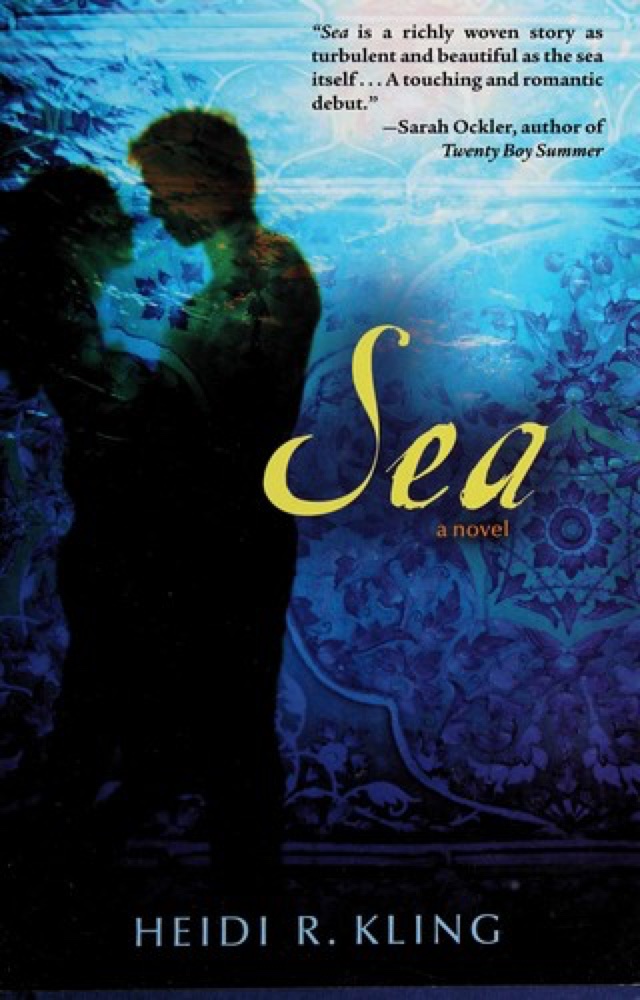 Sea
