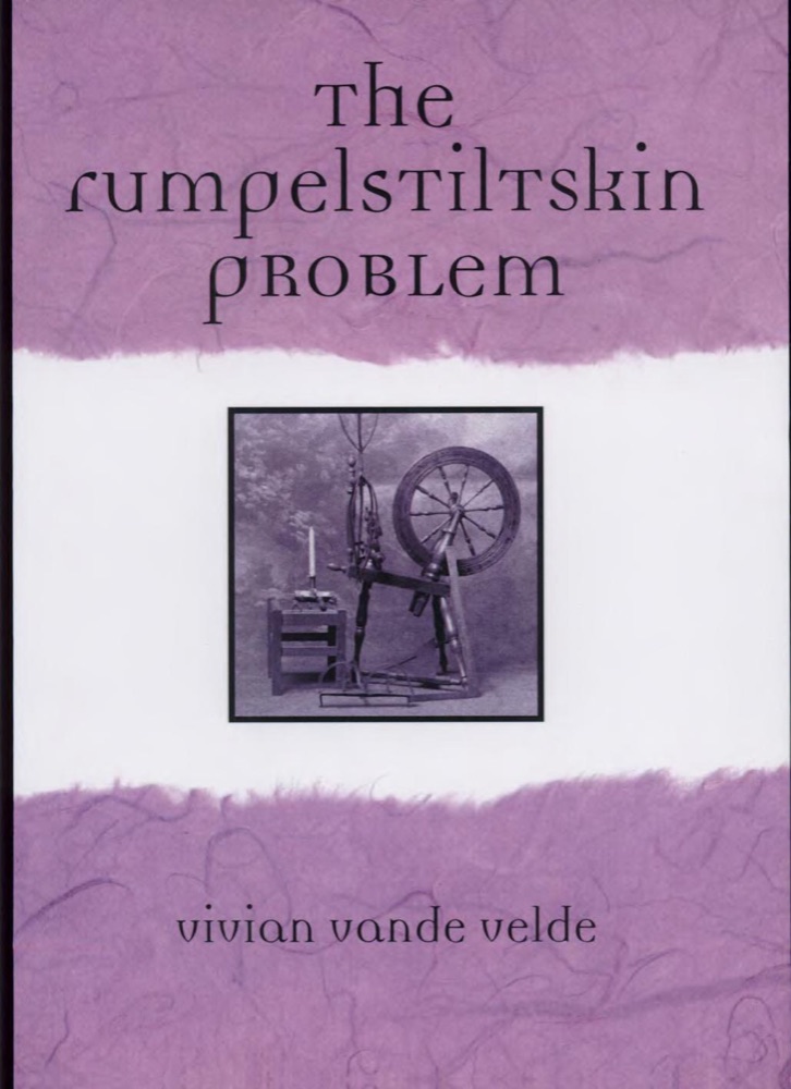 The Rumpelstiltskin Problem