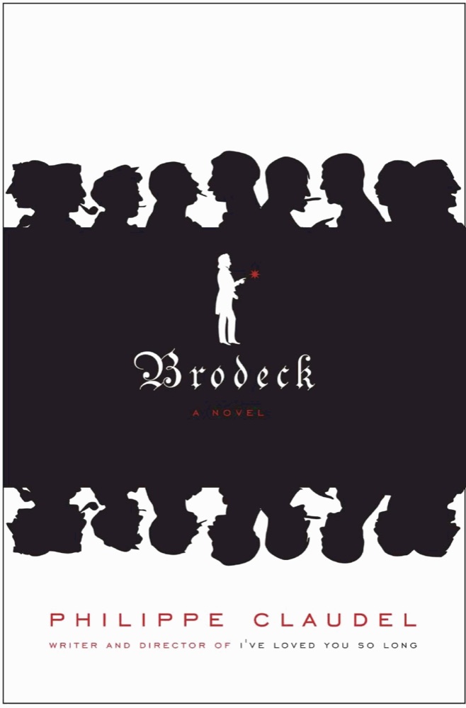 Brodeck