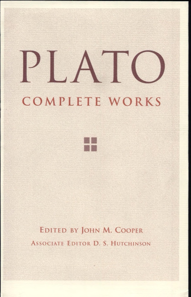 Complete Works