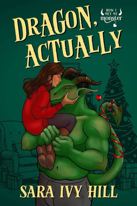 Dragon Actually