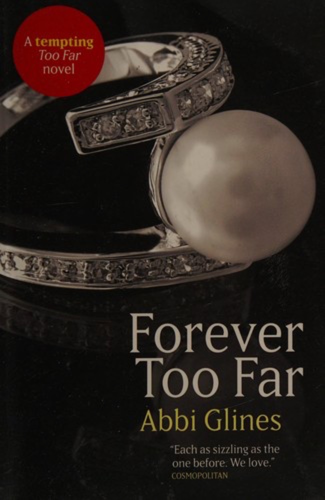 Forever Too Far